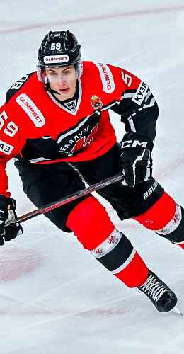 Александр Перевалов